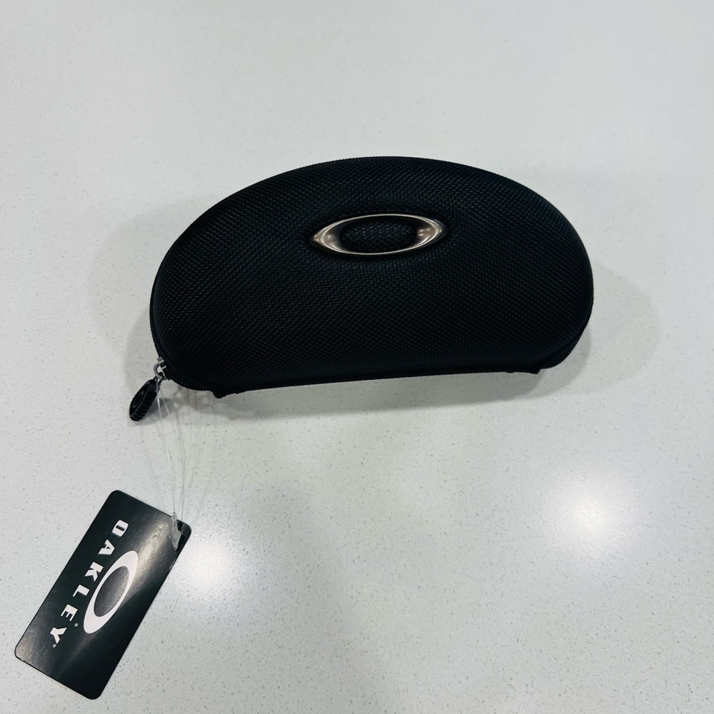 Oakley sunglass case